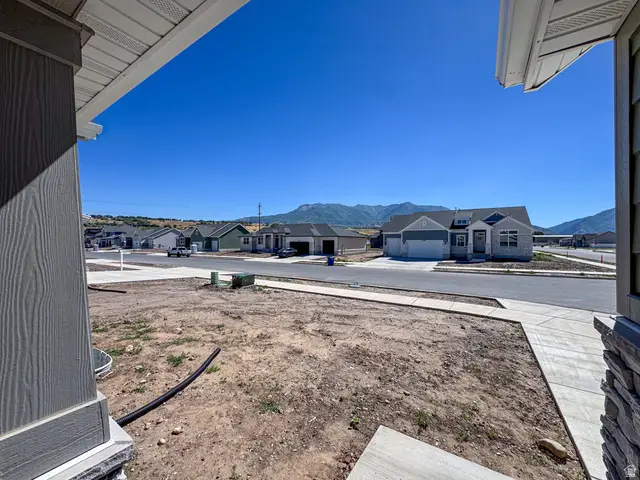 6397 S Larry Way #132, South Weber, UT 84405 - #3