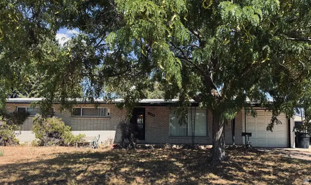 850 N 50 W, Sunset, UT 84015 - #1