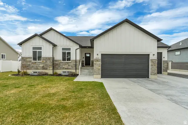 3537 S 5050 W, West Haven, UT 84401 - #1