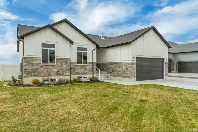 3537 S 5050 W, West Haven, UT 84401 - #2