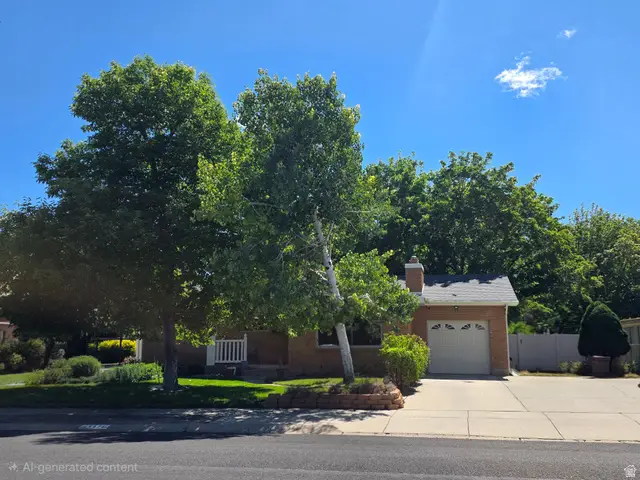 347 S 900 E, Spanish Fork, UT 84660 - #2
