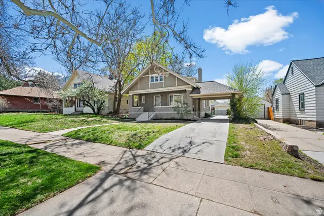 1171 E 24th St S, Ogden, UT 84401 - #1