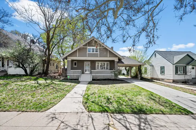 1171 E 24th St S, Ogden, UT 84401 - #2
