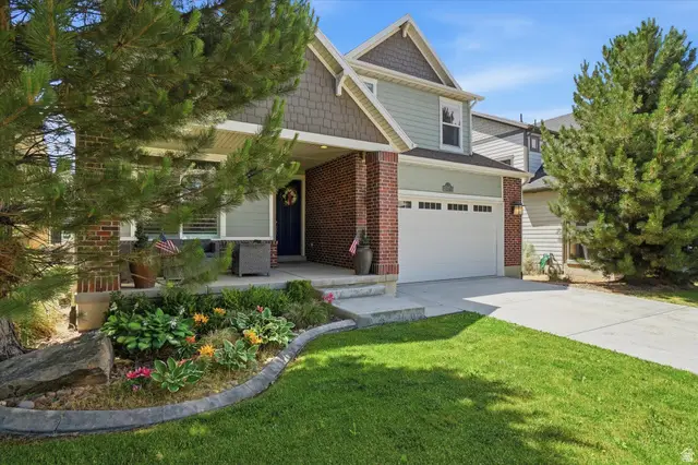 1196 S 300 W, Heber City, UT 84032 - #2