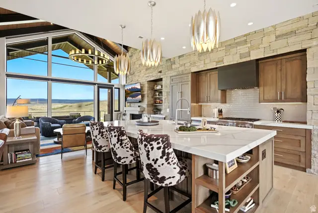 4045 E Coopers Hawk Loop, Kamas, UT 84036 - #2