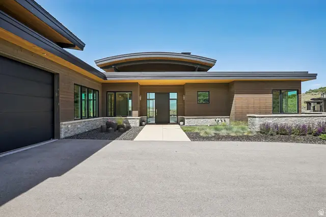 9009 N Uinta Dr, Kamas, UT 84036 - #3
