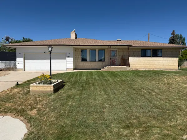 120 S 300 W, Orangeville, UT 84537