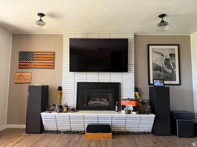 120 S 300 W, Orangeville, UT 84537 - #3