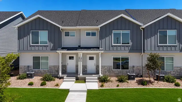 1372 N Meadow Lane Ln, Spanish Fork, UT 84660 - #1