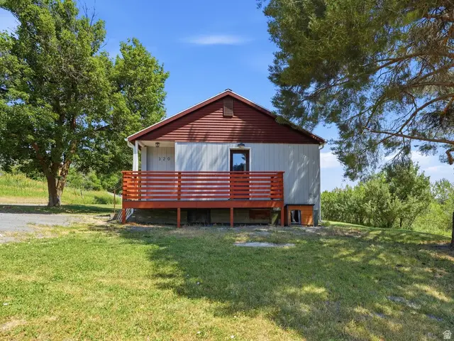 320 N 200 W, Mendon, UT 84325 - #3