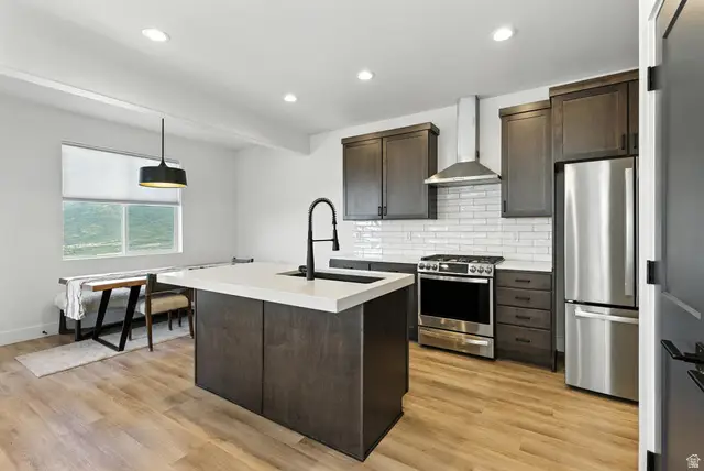 6039 N Westridge, Heber City, UT 84032 - #3