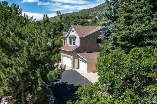 6368 Bybee, Uintah, UT 84403 - #1