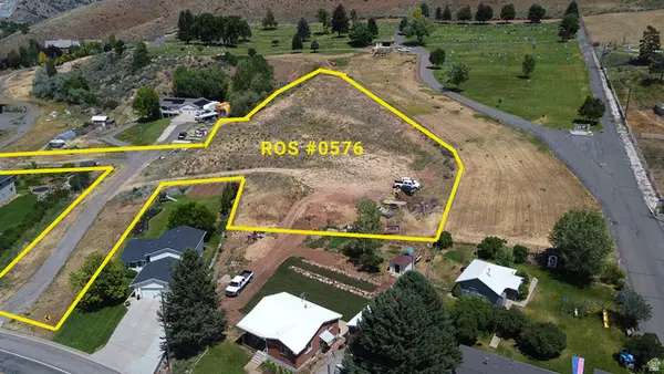 Address Withheld By Seller, Morgan, UT 84050