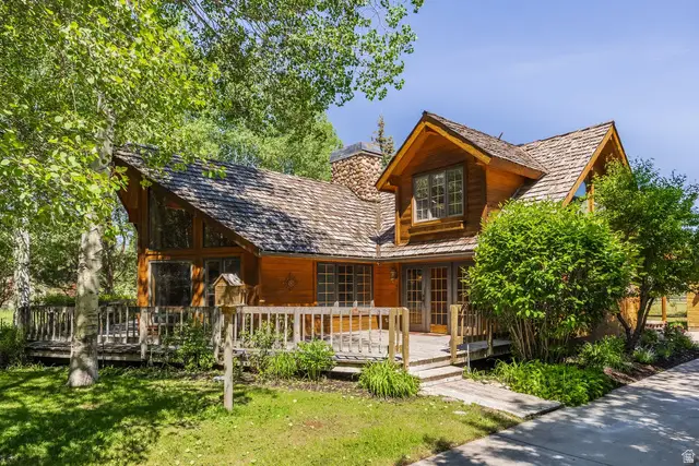 1226 Moray Ct, Park City, UT 84060 - #1
