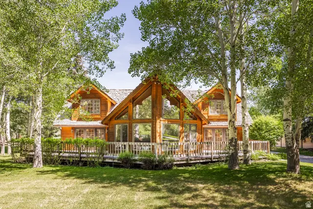 1226 Moray Ct, Park City, UT 84060 - #3