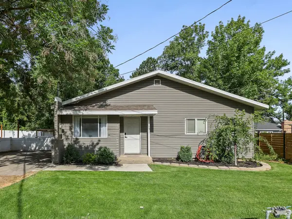 175 N 700 E, Springville, UT 84663