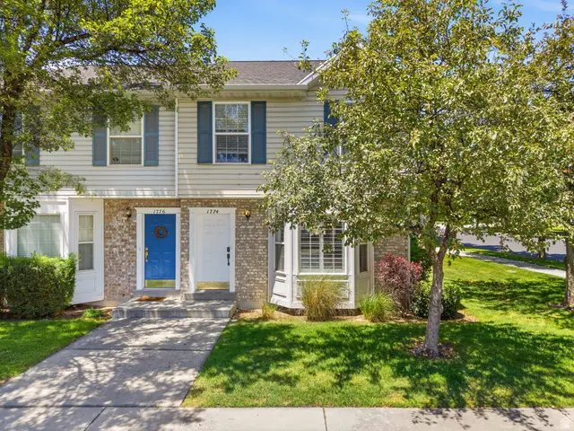 1774 W 1060 N, Provo, UT 84604 - #1