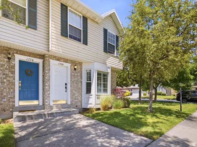 1774 W 1060 N, Provo, UT 84604 - #2