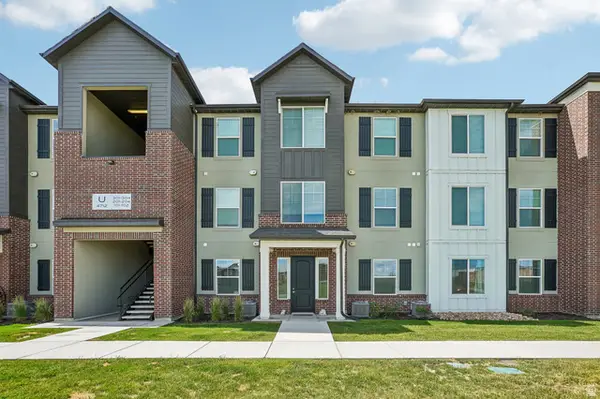 4712 W Goldblum Ln S #U102, Riverton, UT 84096