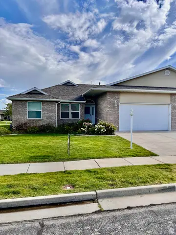 548 W 2350 S, Perry, UT 84302 - #1