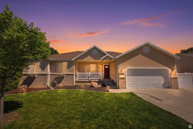 103 E Settler Rd, Saratoga Springs, UT 84045 - #1
