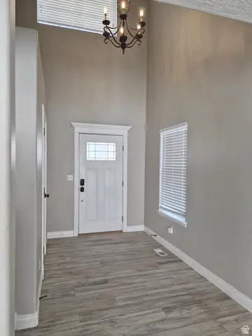4028 S Sunrise Dr, Saratoga Springs, UT 84045 - #2