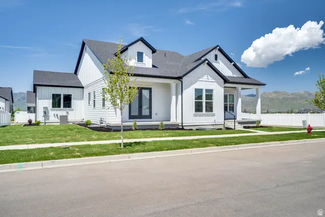 1888 S 1110 E #412, Heber City, UT 84032 - #1