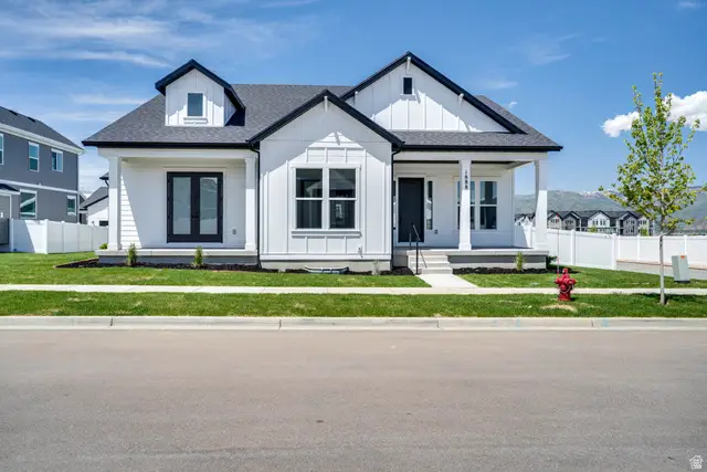 1888 S 1110 E #412, Heber City, UT 84032 - #2