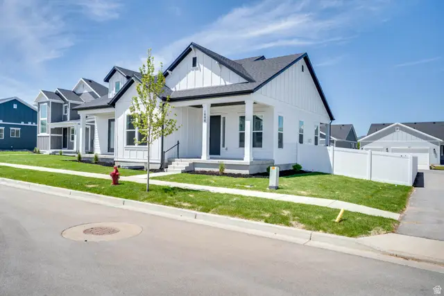 1888 S 1110 E #412, Heber City, UT 84032 - #3