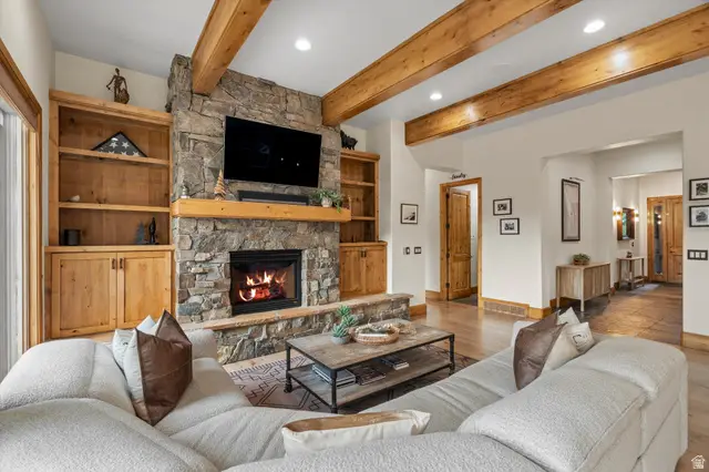 4892 E Eagleridge Dr, Eden, UT 84310 - #2