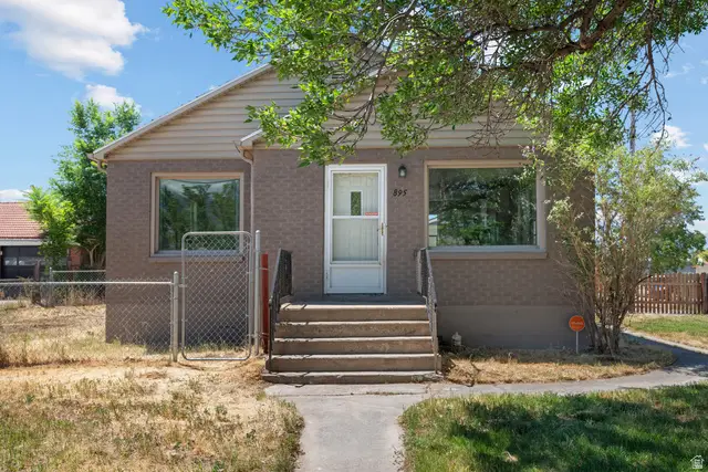 895 W 400 N, Orem, UT 84057 - #1