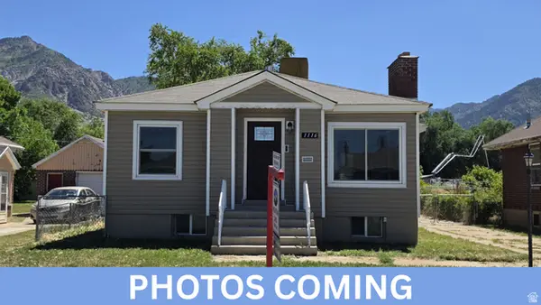 1116 Liberty Ave, Ogden, UT 84404