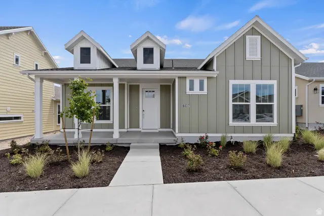 11606 S Holly Dr, South Jordan, UT 84009 - #1