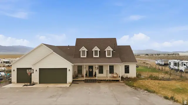 2789 N 1600 W, Eagle Mountain, UT 84005 - #1