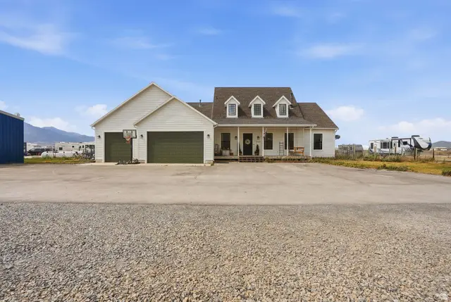 2789 N 1600 W, Eagle Mountain, UT 84005 - #2