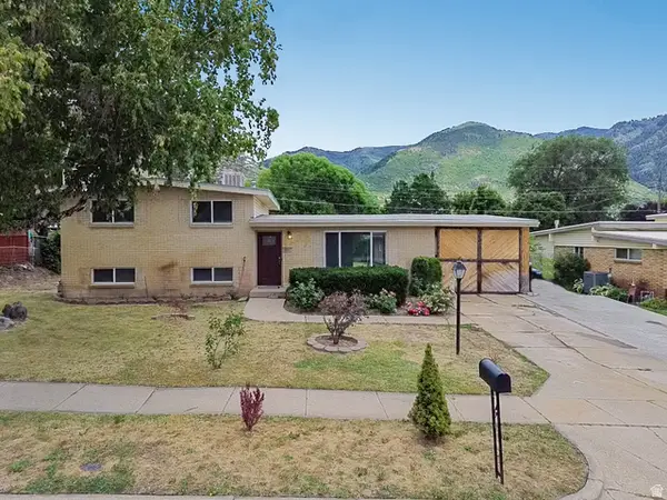 2824 N 1025 E, North Ogden, UT 84414