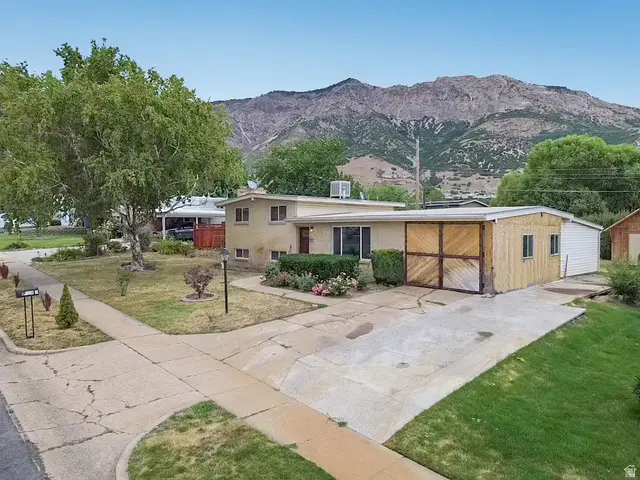 2824 N 1025 E, North Ogden, UT 84414 - #2