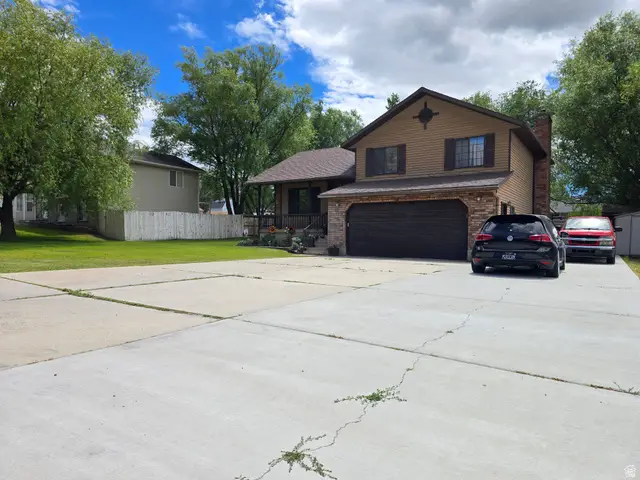 986 E 200 S, Brigham City, UT 84302 - #3