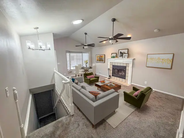 3043 W Green Acre Dr S, West Jordan, UT 84088 - #2