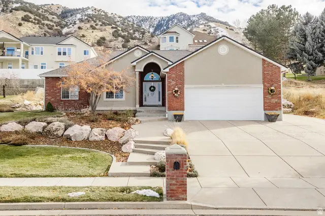 240 Bugle Way, Providence, UT 84332 - #1