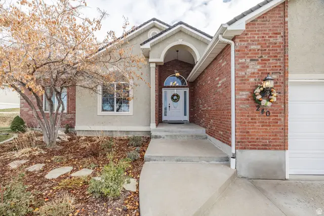 240 Bugle Way, Providence, UT 84332 - #3