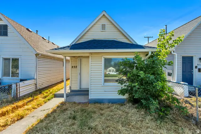 855 S 800 W, Salt Lake City, UT 84104 - #1
