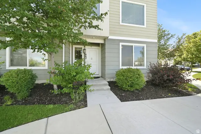 662 W Koins Way, Bluffdale, UT 84065 - #3