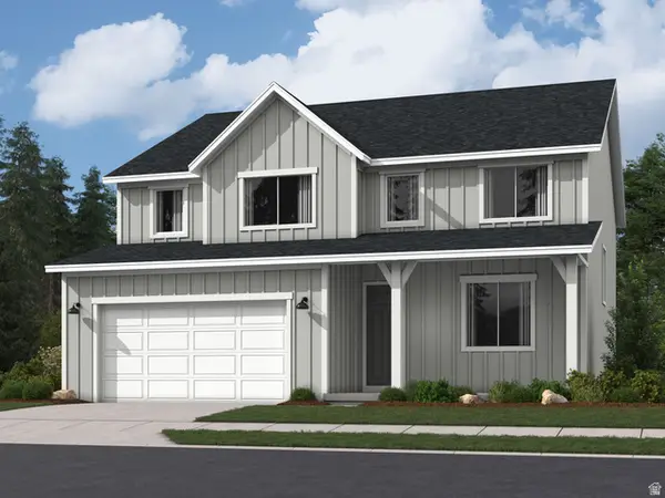 2124 E Porcupine Dr #4148, Eagle Mountain, UT 84005