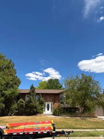 5054 S 3550 W, Roy, UT 84067 - #3