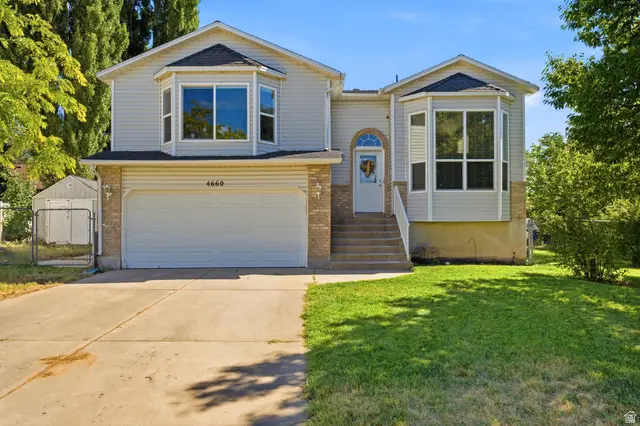 4660 S 1025 E, Ogden, UT 84403 - #1