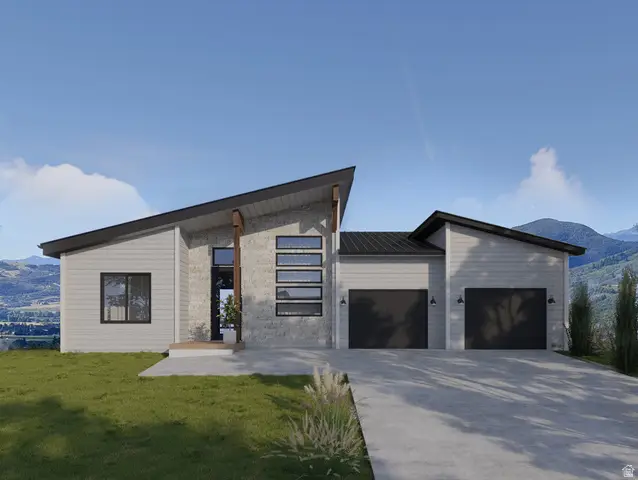 4716 E Howe Dr #252, Eden, UT 84310 - #1