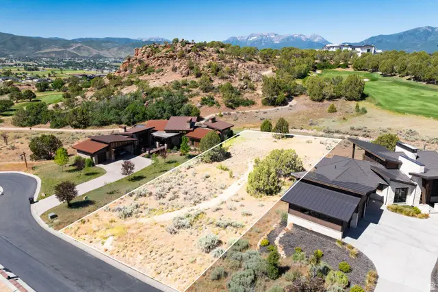 549 N Red Mountain Ct #213, Heber City, UT 84032 - #1