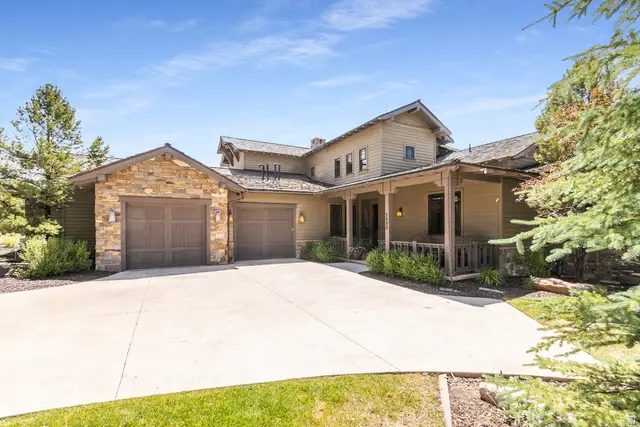 2890 E Snowberry Way, Kamas, UT 84036 - #2