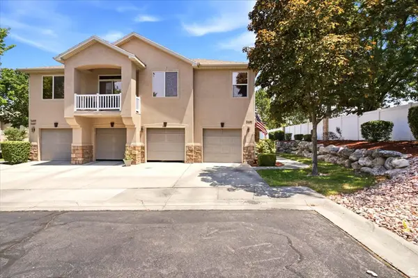 3491 S Ashby Cv, West Valley City, UT 84128